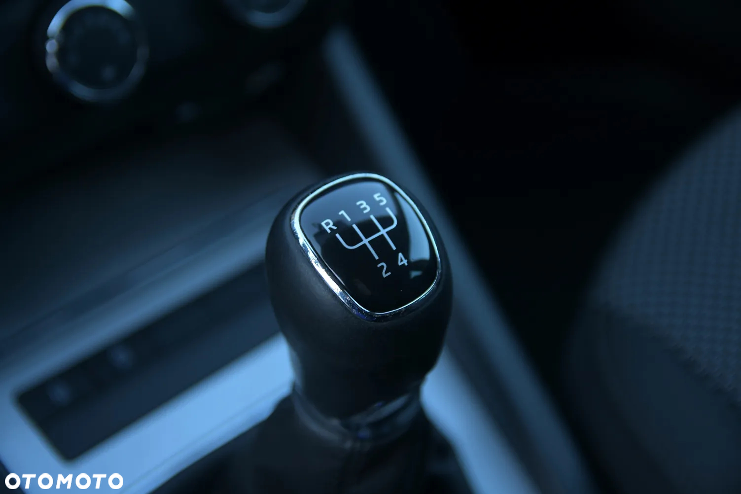 Skoda Octavia - 23