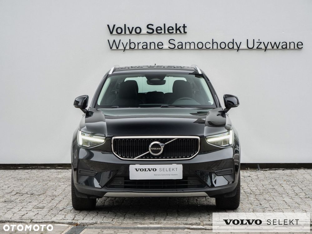 Volvo XC 40 - 3