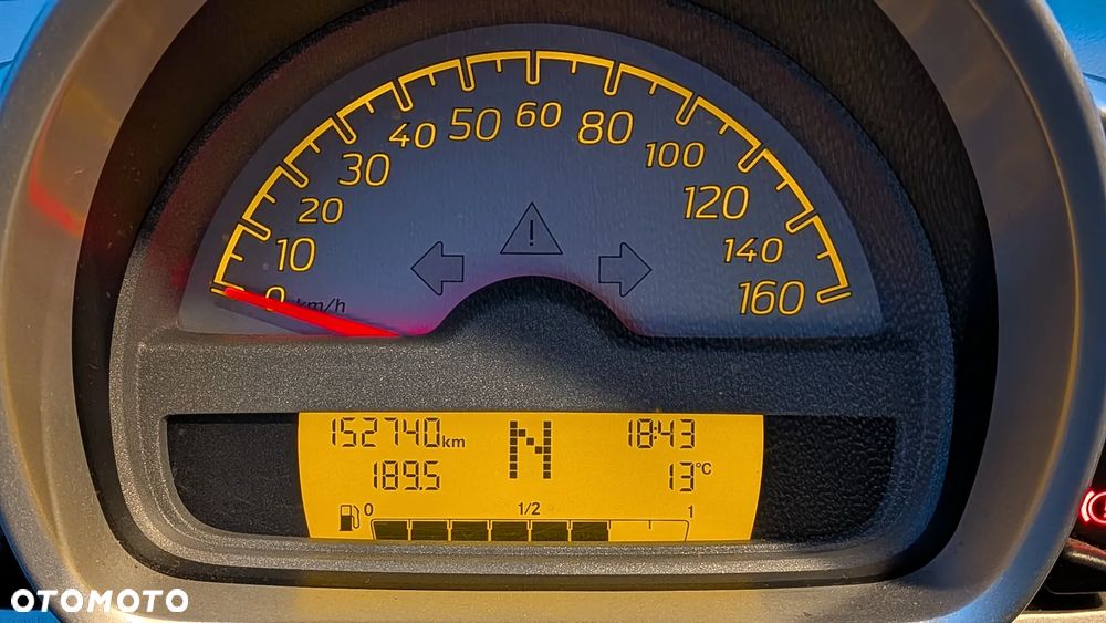 Smart Fortwo - 8