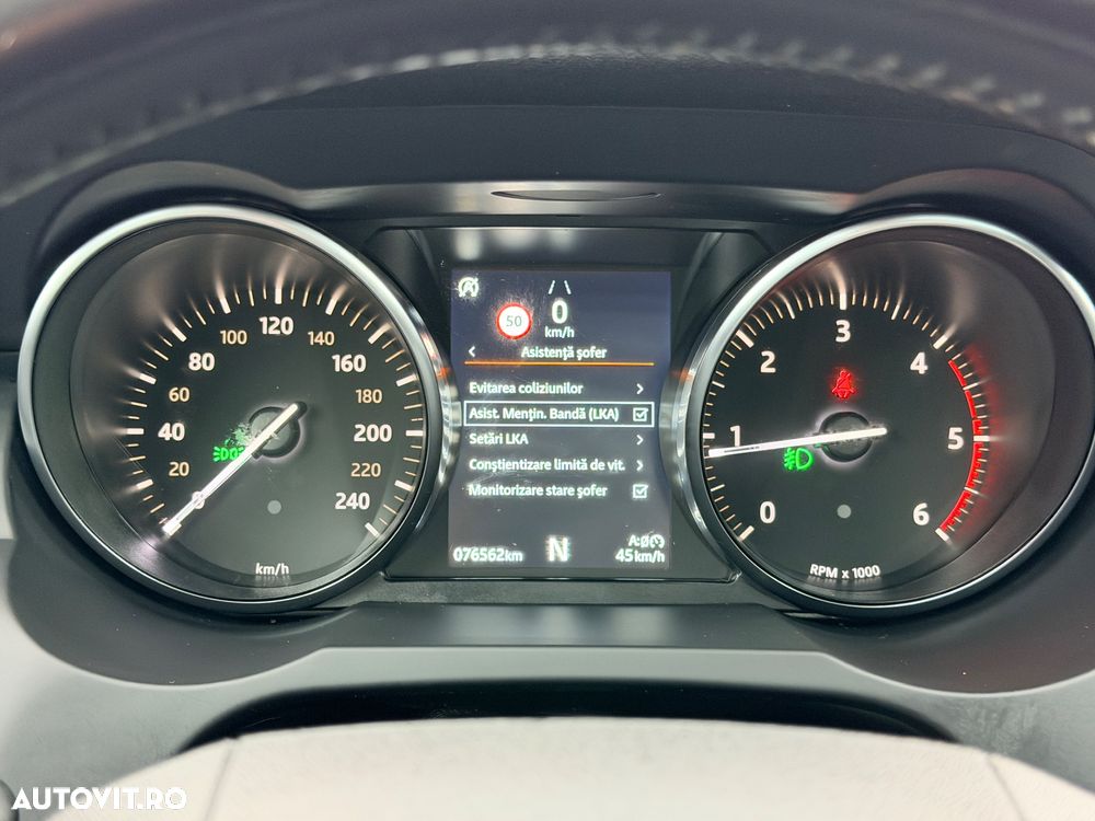 Land Rover Range Rover Evoque 2.0 D150 HSE - 33