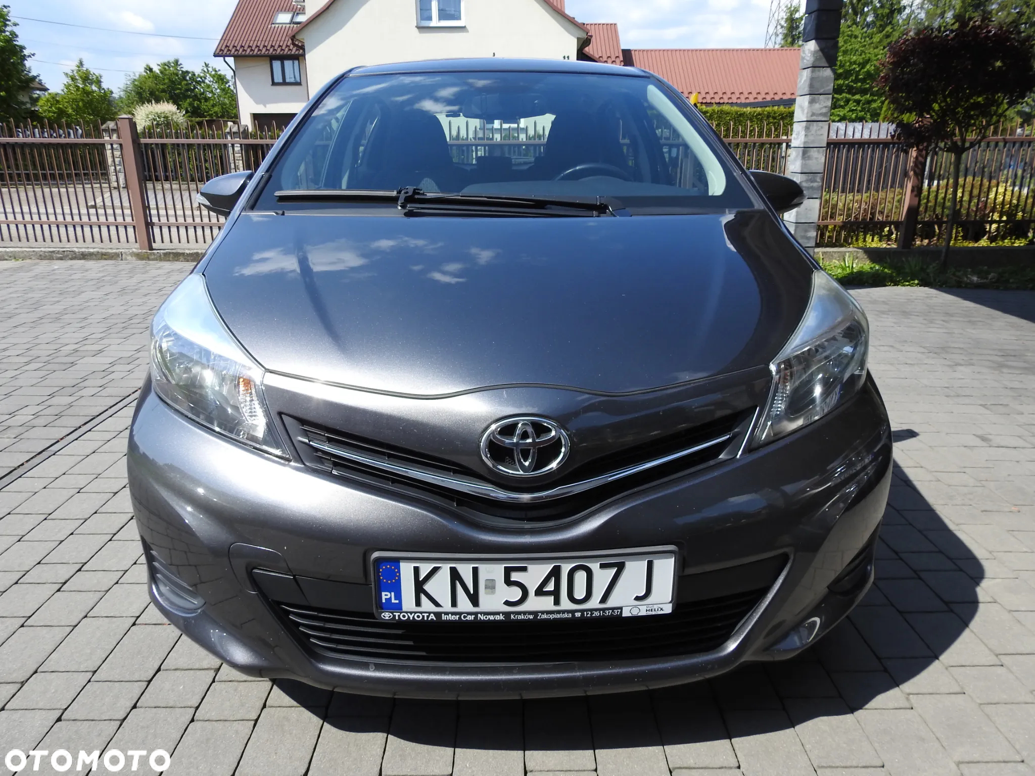 Toyota Yaris 1.0 Active - 28
