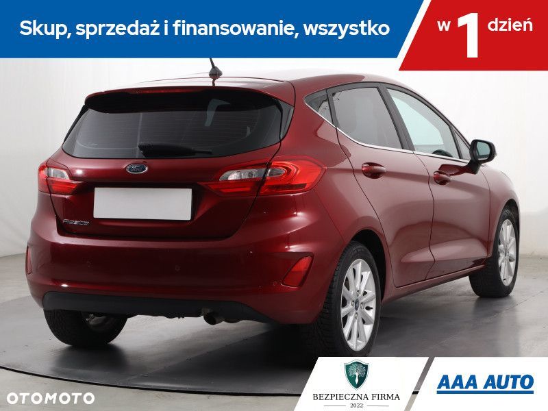 Ford Fiesta - 7