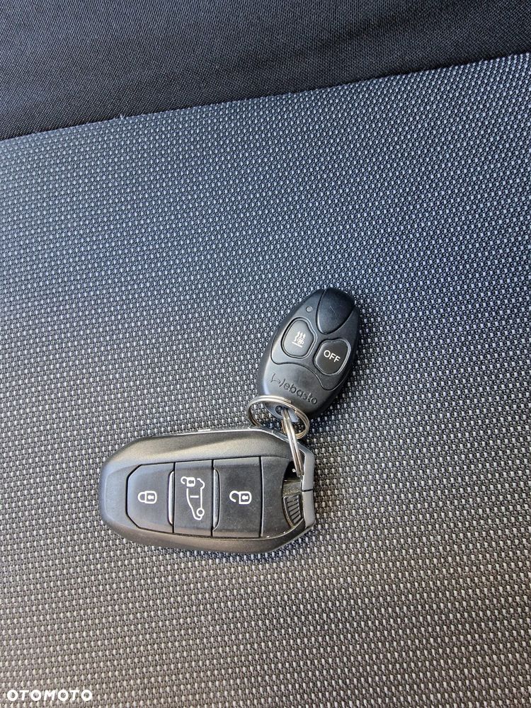 Peugeot Partner - 31