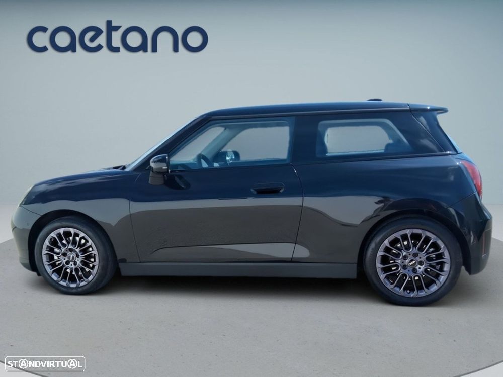 MINI 3 Portas Cooper E Favoured M - 5