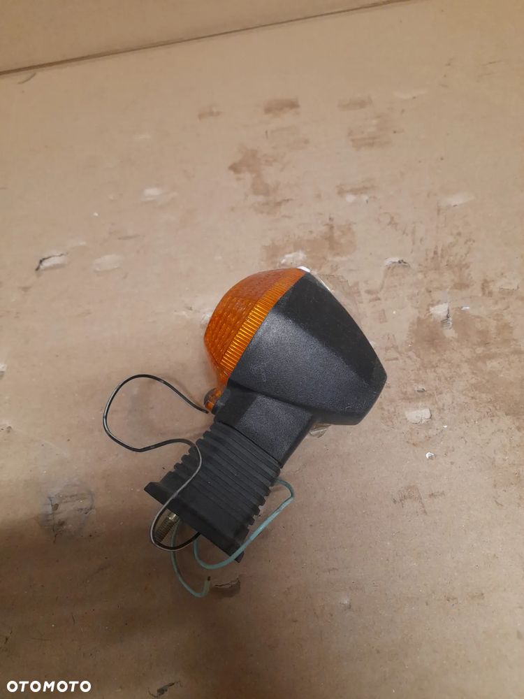 Suzuki gsxr 750 1000 k1 k4 k5 kierunkowskaz - 2