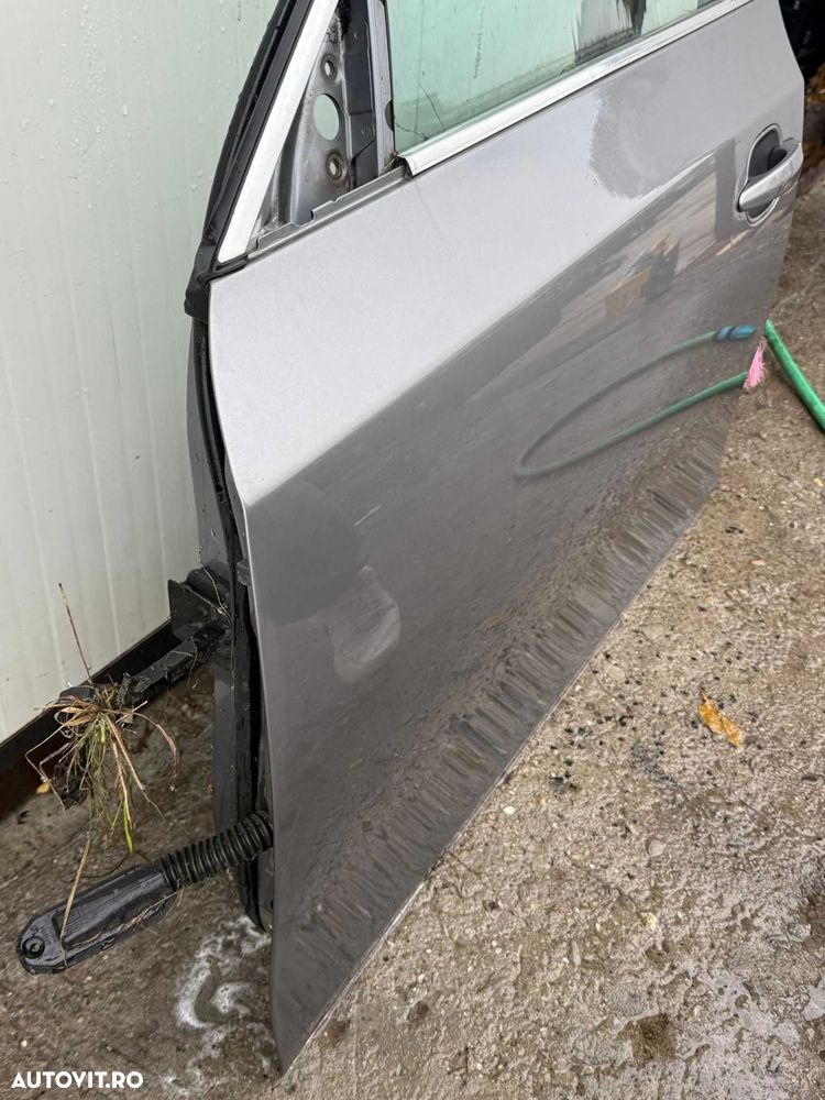 Usa stanga fata BMW seria 5 E60 E61 - 2