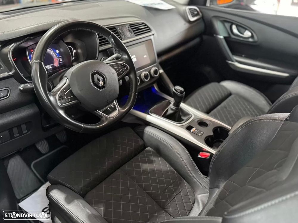 Renault Kadjar 1.3 TCe Intens - 5