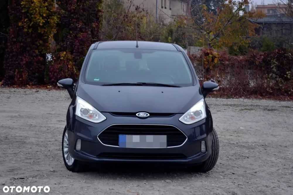 Ford B-MAX - 3