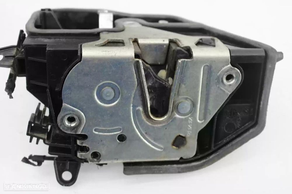 FECHADURA PORTA FRONTAL DIREITA BMW 1 2007 -7202144 - 3