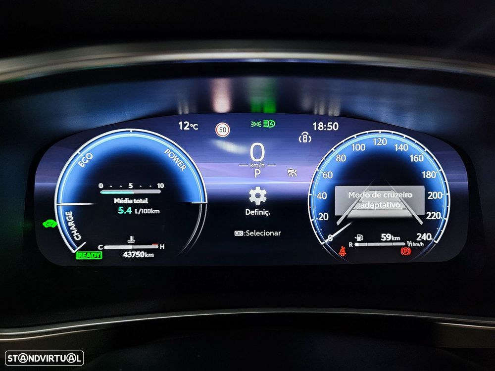 Toyota Corolla Touring Sports 1.8 Hybrid Exclusive - 10