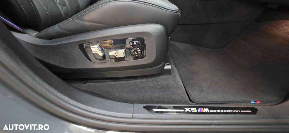 BMW X5 M Competition - 15