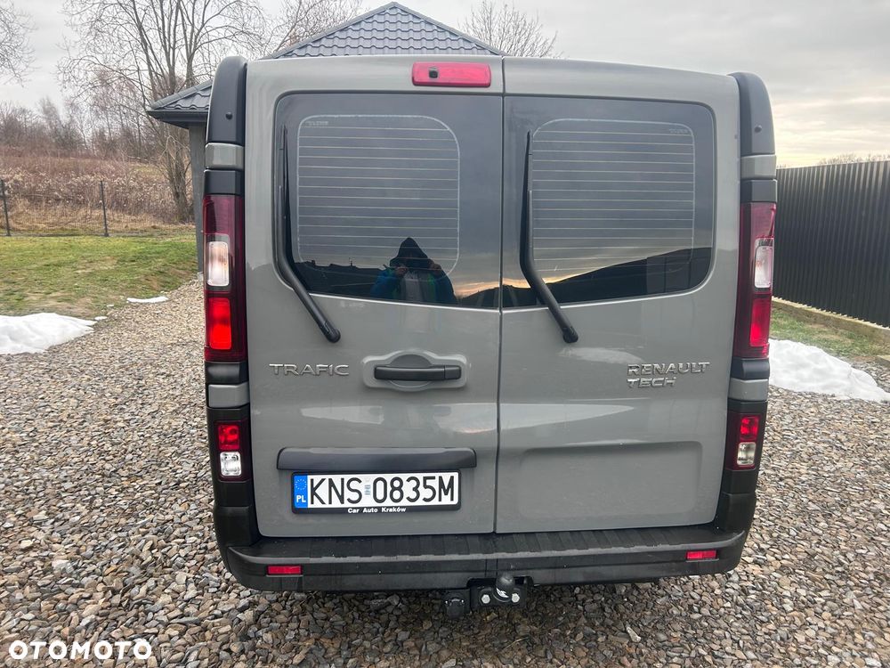 Renault Trafic - 6