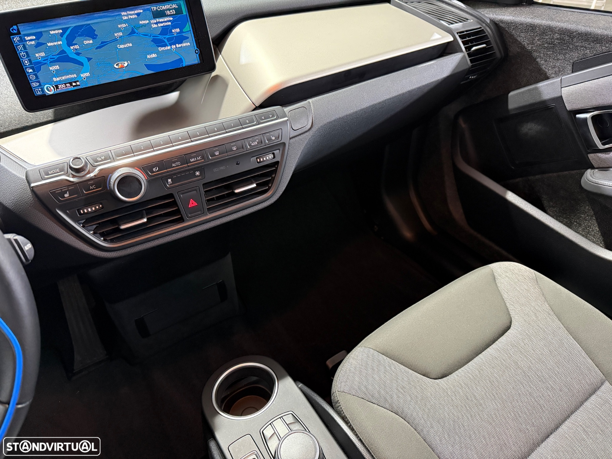 BMW i3 (94 Ah) Range Extender - 23