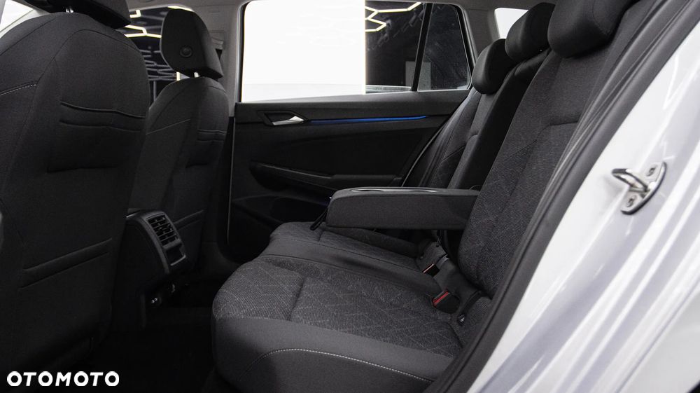 Volkswagen Golf Variant 1.5 TSI EVO Life - 18