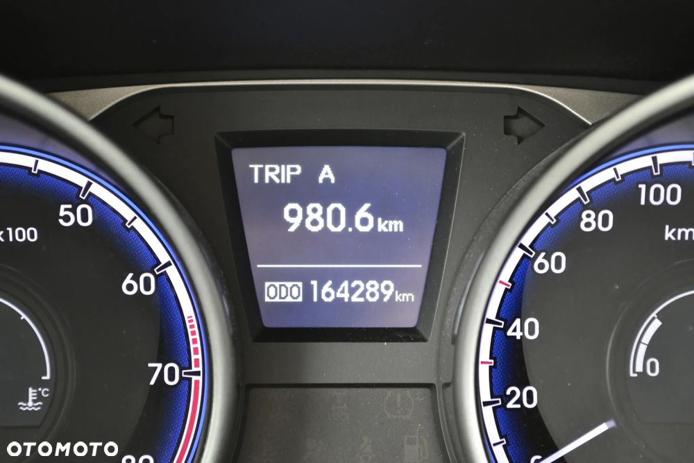 Hyundai ix35 2.0 2WD Style - 10