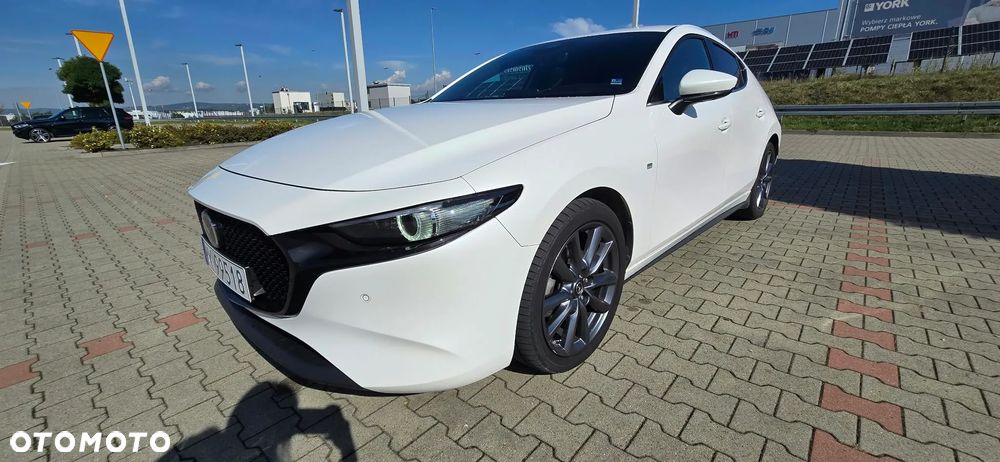 Mazda 3 - 15