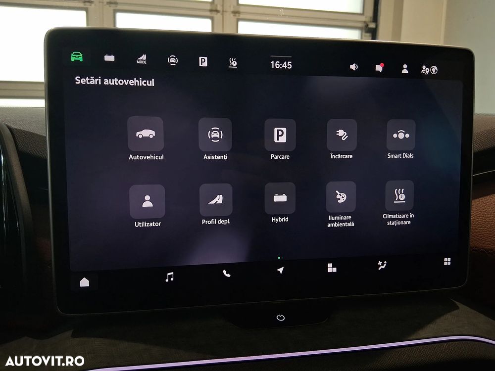 Skoda Kodiaq 1.5 TSI DSG PHEV Selection - 20