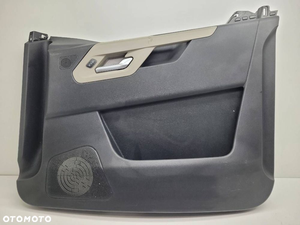 BOCZEK DRZWI PRZÓD PRAWY TAPICERKA FORD F-MAX EU JC46-E23942 - 1