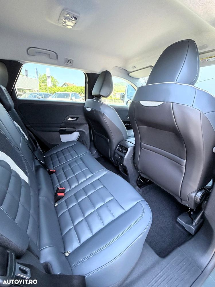 Citroën C5 Aircross 1.2 MHEV 145 eDCT6 MAX - 17