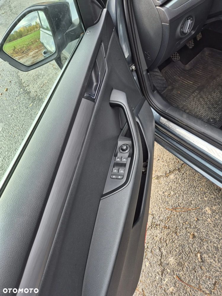 Skoda Superb 1.8 TSI Style - 18