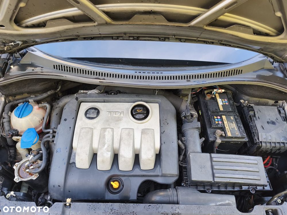 Seat Altea - 25