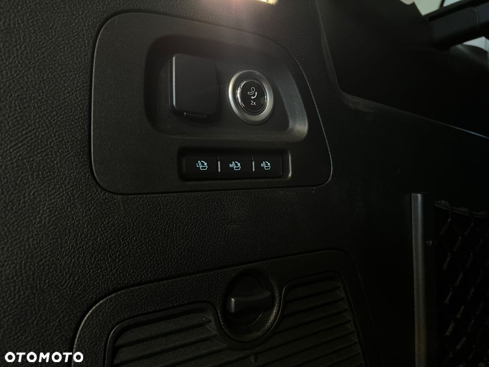 Ford S-Max 2.0 EcoBlue Vignale - 16