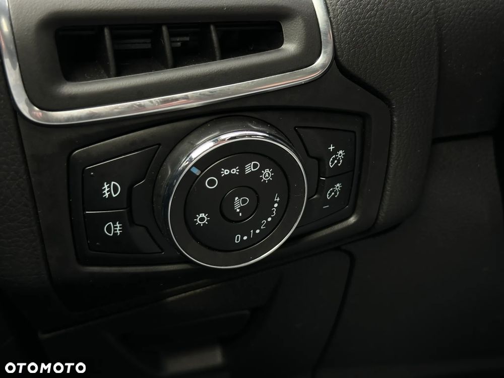 Ford Focus 1.0 EcoBoost STart-Stopp-System TITANIUM - 18