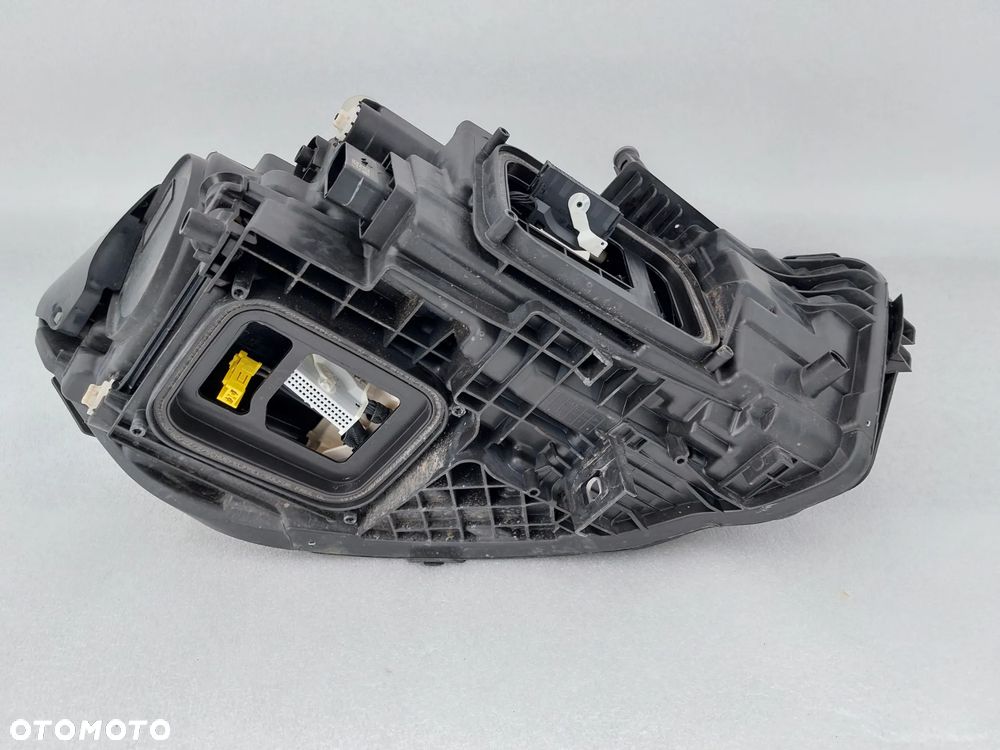 Lampa lewa lewy przód Mercedes A Klasa W177 - 7