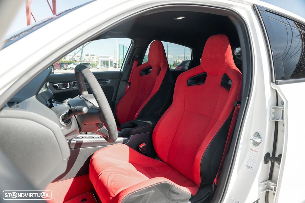 Honda Civic 2.0 i-VTEC Type-R - 6