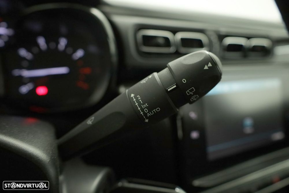 Citroën C3 1.2 PureTech Max - 18