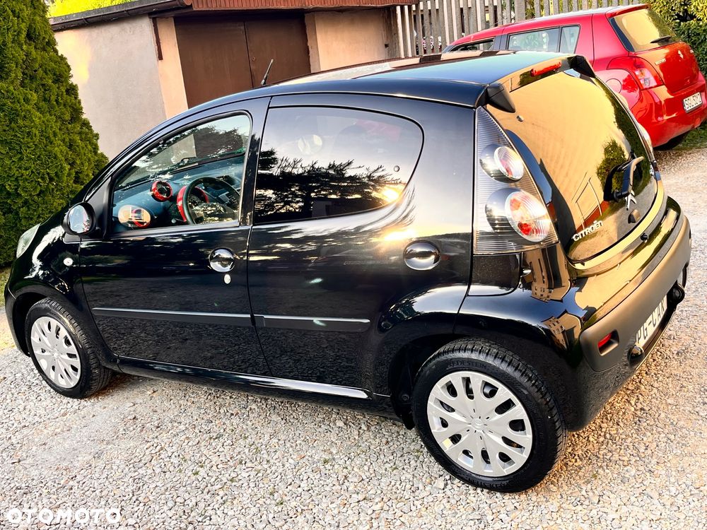Citroën C1 1.0 Cool&Sound - 31