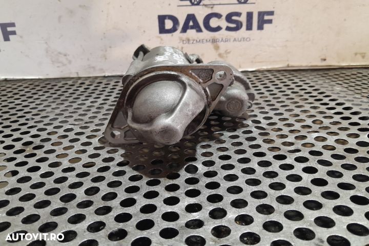 Electromotor 09115192 / D6RA293 09115192 / D6RA293 Opel Astra H [2004 - 2