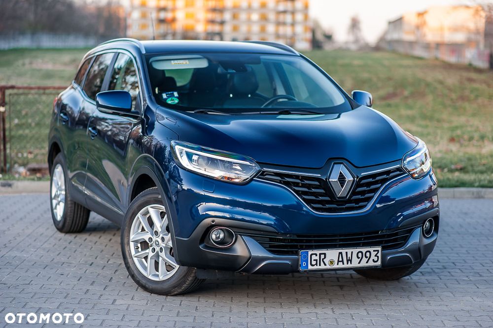 Renault Kadjar - 24