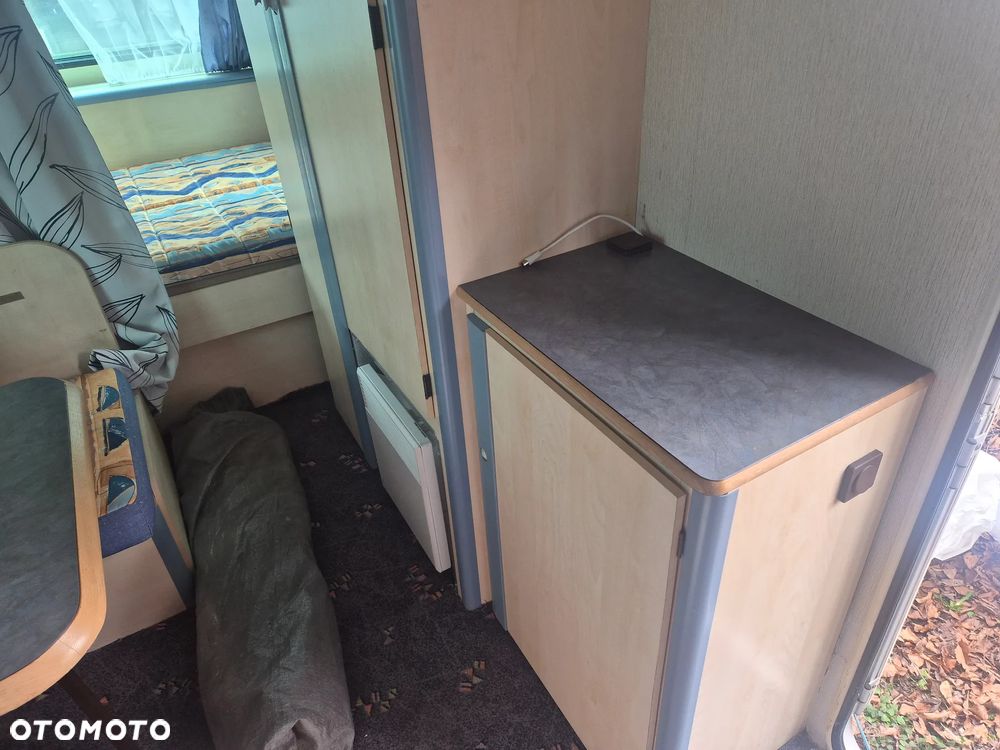 Adria Unica 430 - 15