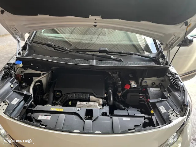 Peugeot 3008 1.2 PureTech GT Line Grip Control - 42