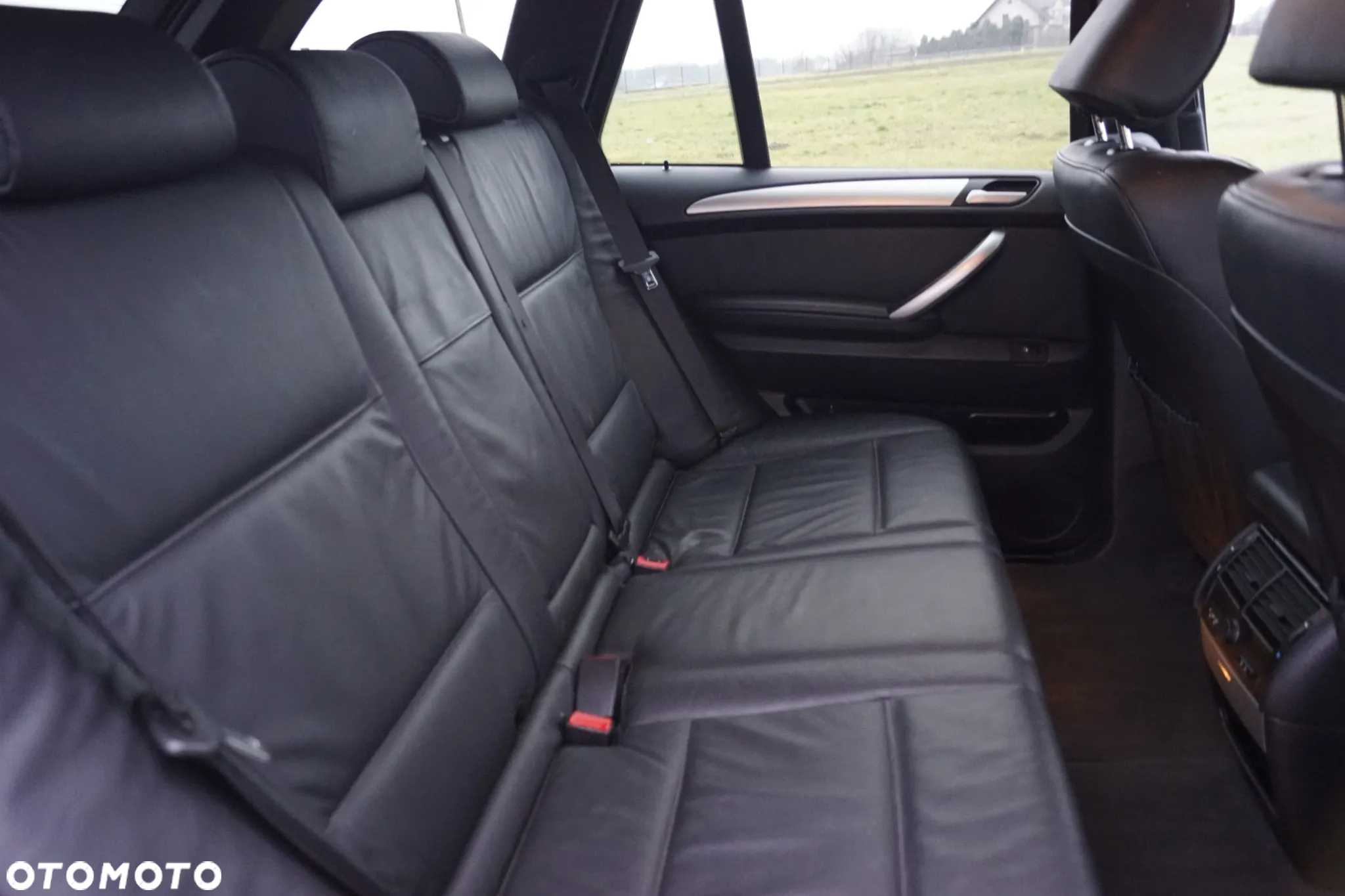 BMW X5 - 15