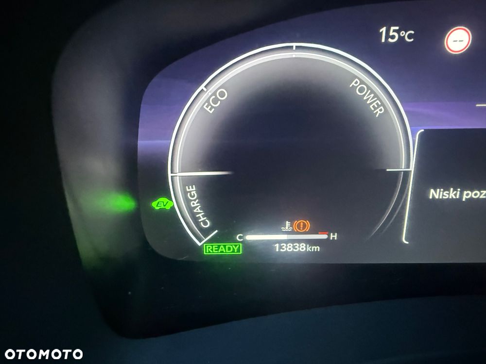 Toyota C-HR 1.8 Hybrid Style - 39