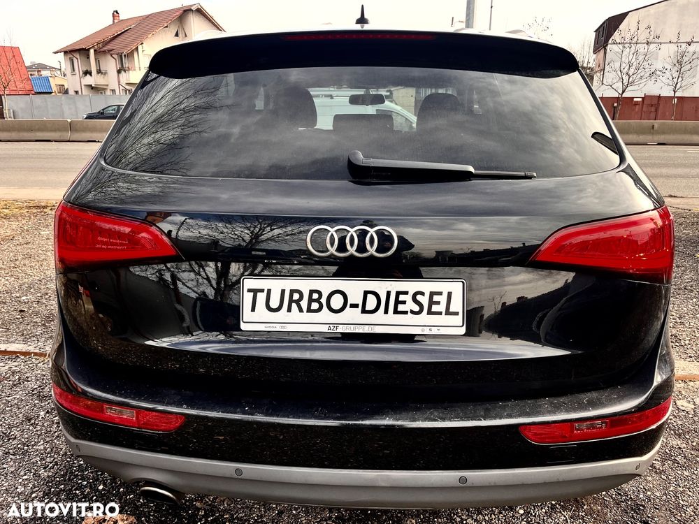 Audi Q5 2.0 TDI Quattro S tronic - 7