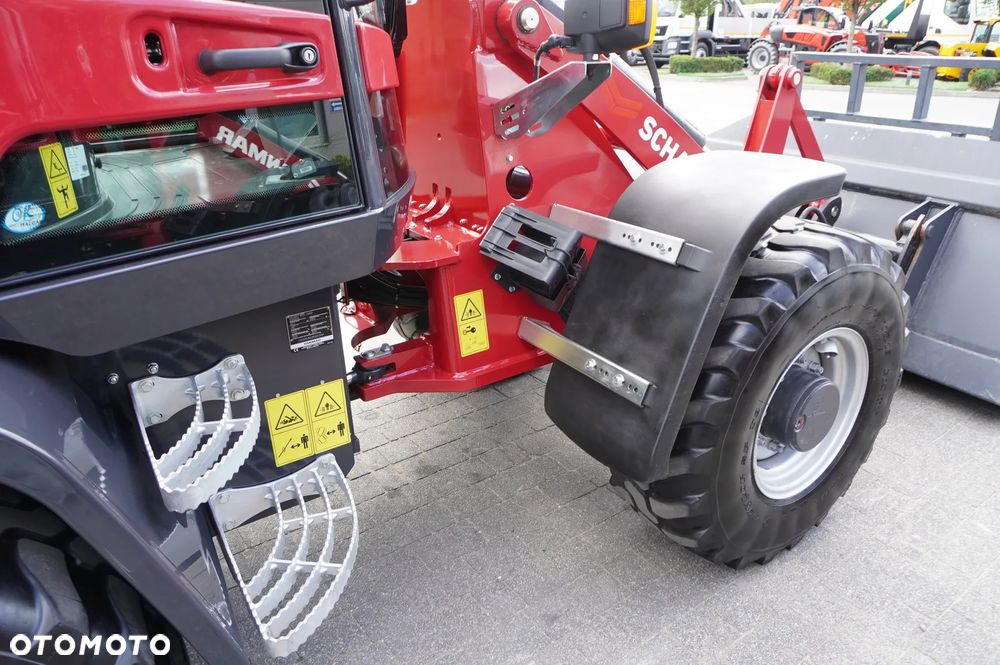 Schaeff Yanmar/SCHAEFF TL80/ 2023 / 2000 MTH! / 2 units - 14