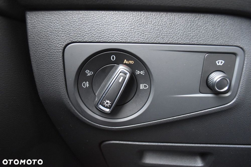 Volkswagen Tiguan Allspace - 30