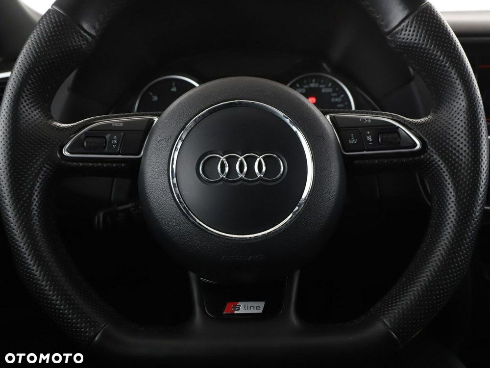Audi Q5 40 TDI Quattro S tronic - 21