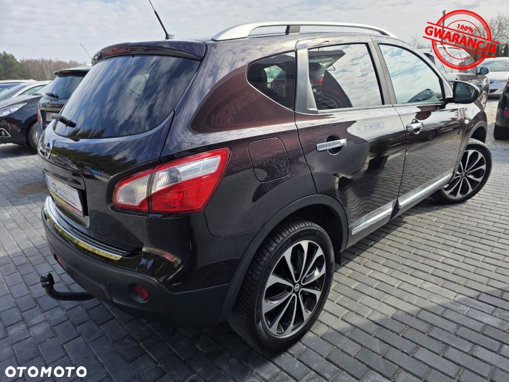Nissan Qashqai - 12