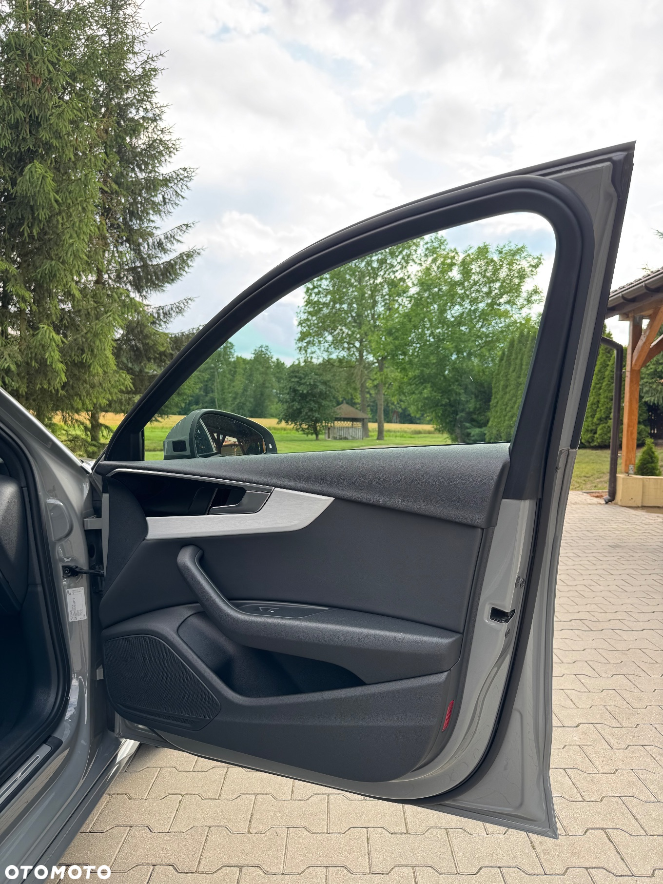Audi A4 40 TDI S Line S tronic - 14