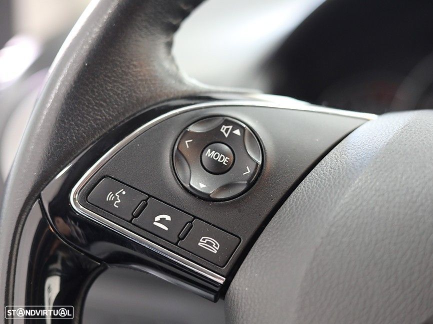 Mitsubishi Space Star 1.2 Intense - 18