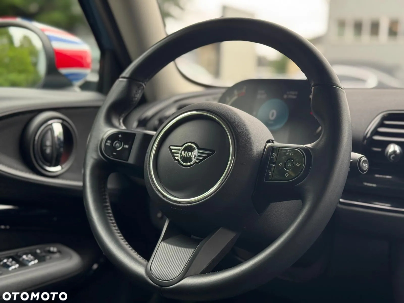 MINI Clubman Cooper S - 12