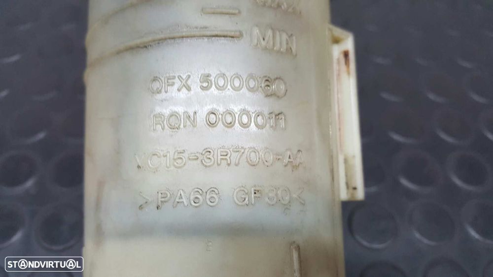 DEPÓSITO SERVO FORD TRANSIT MOD. 2000 COMBI FT  260   2.0  CORTO - 4