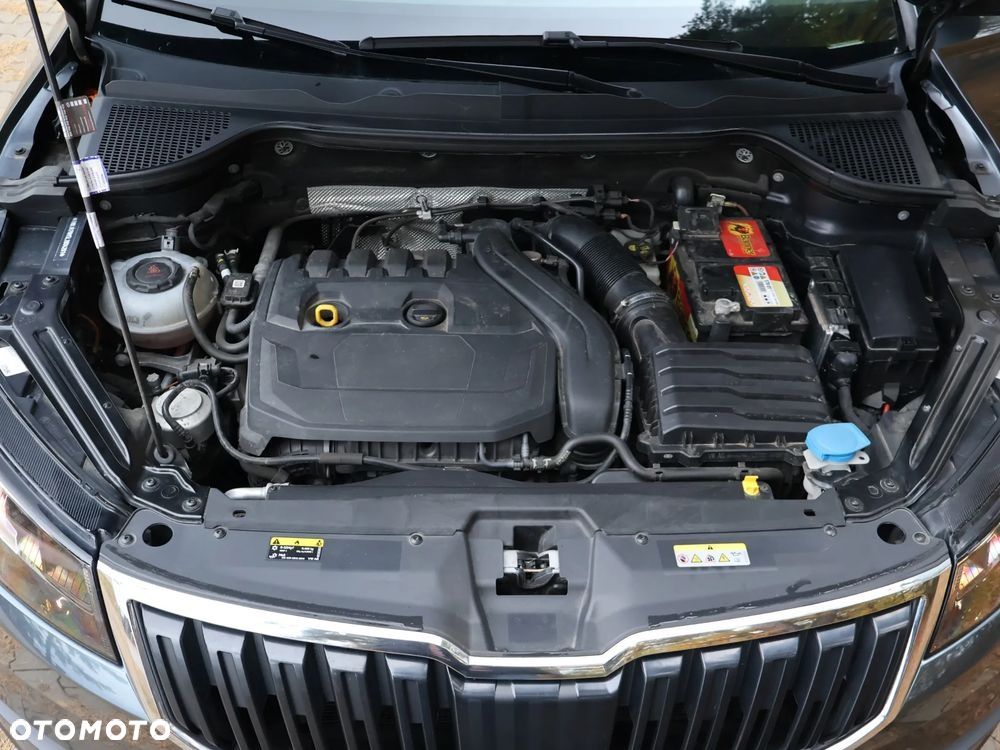 Skoda Karoq - 41