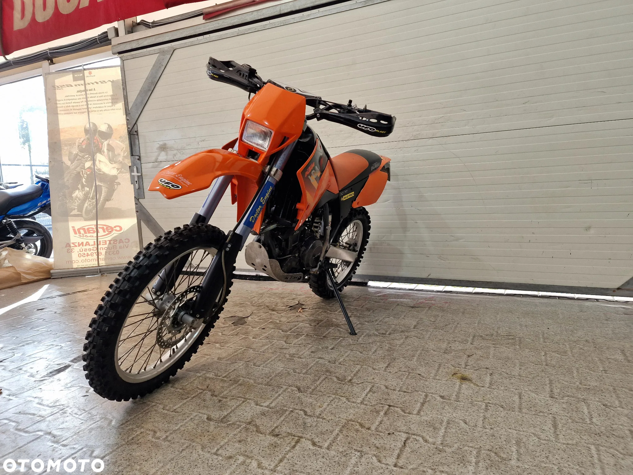 KTM Inny - 4