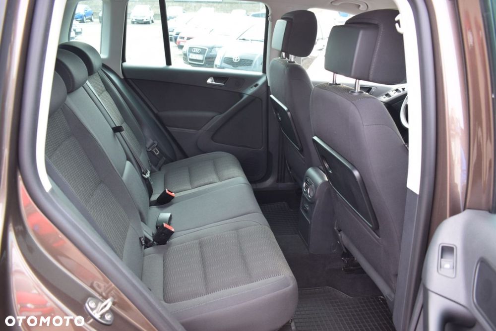 Volkswagen Tiguan - 20