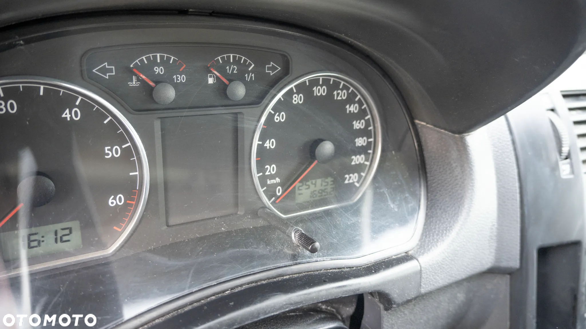 Volkswagen Polo 1.2 Cricket - 8